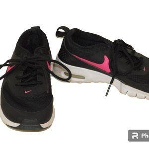 Kids Nike Air Max Thea Sneakers Size 12C